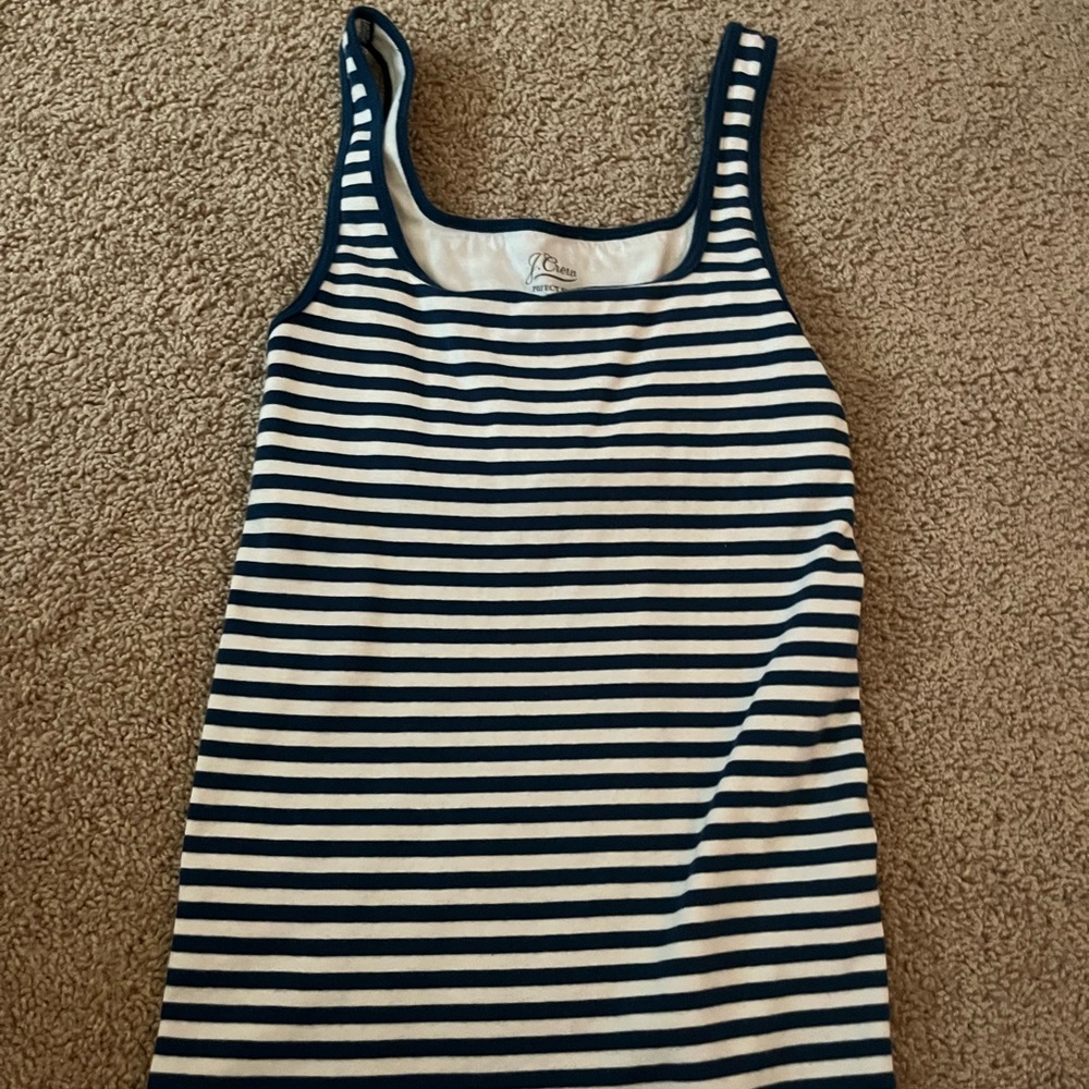 J.Crew Tank top